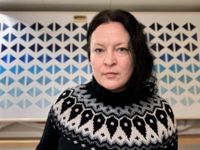 Fotokonstnären Sade Kahra valde att lämna uppdraget som sakkunnig inom kommissionen för audiovisuell konst i början på året när hon insåg att hon bara skulle få ersättning för en del av arbetet.