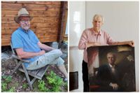 Dan Kronqvist Wenzel Hagelstam
