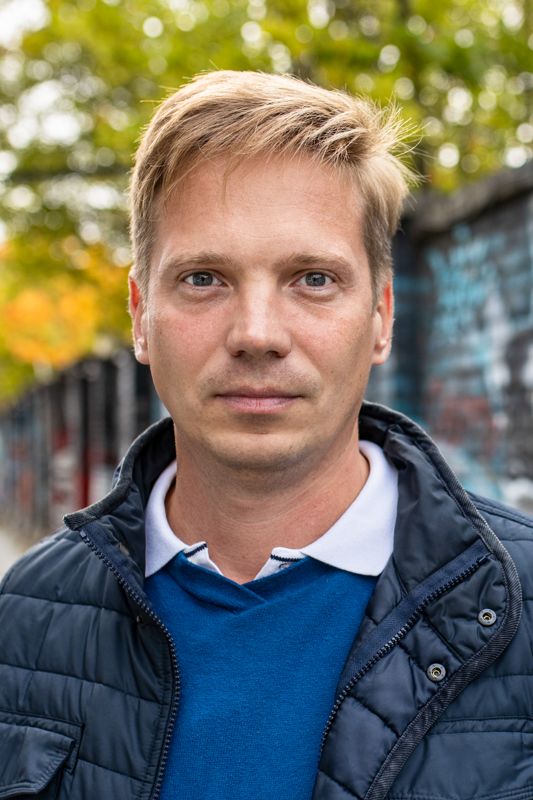 Statsvetaren Martin Mölder tror på en regeringskoalition mellan Reformpartiet och Centern efter söndagens val.