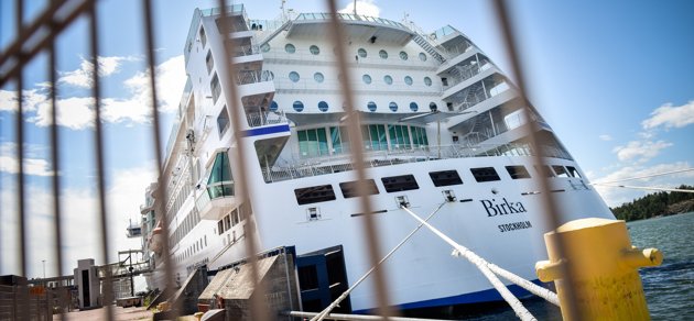 Birka Stockholm kommer att börja gå i kryssningstrafik på Östersjön när den nya ägaren Gotlandsbolaget tar över.