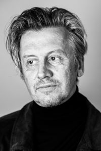 Peter Hägerstrand har komponerat musik till texter av åländska författare och poeter. 