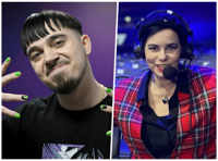 Käärijä (Jere Pöyhönen) har seglat upp som en av favoriterna i årets Eurovision Song Contest. Det tror också Sveriges Radios Carolina Norén.