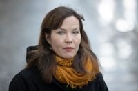 Julia Korkman är docent i rättspsykologi.