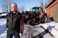 Thomas Antas räknar med att klimatförändringen blir ett tema – både anpassning och hejdande.