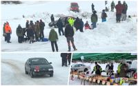Wessö Race gick av stapeln på söndagen.