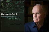 Till Cormac McCarthys kända verk hör Vägen och No country for old men. Nu har han övergett sin knappa estetik och skrivit en tegelsten på 700 sidor.