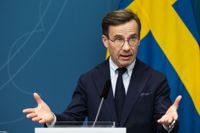 Den svenska statsministern Ulf Kristersson säger att det finns en ökad sannolikhet för att Finland går med i Nato före Sverige. Turkiet anser att Finland har gjort sitt medan Sverige inte har det.