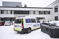 Knivhuggningen har utretts som dråpförsök.