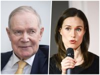 Paavo Lipponen går stick i stäv med Sanna Marin som flera gånger sagt att Finland borde ha lyssnat mer på Baltikum under kalla kriget.