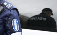 Polisen har nu hittat liket efter den kvinna som misstänks ha dödats i månadsskiftet januari/februari.