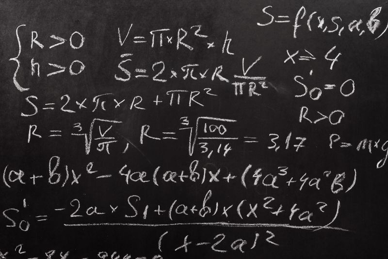 Tema.Matematik