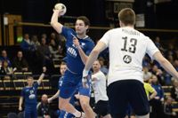 Max Granlund gjorde sju mål men det räckte inte då Slovakien tog revansch på Finland.