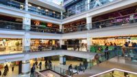 Citycenter är en av Spondas fastigheter i Helsingfors
