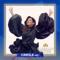 Carola Häggkvist kommer till Ekenäs.