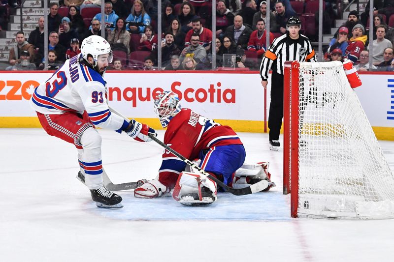 Svensken Mika Zibanejad kan räkna med flankstöd av nyförvärven Patrick Kane och Vladimir Tarasenko.