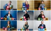 Hur bra koll har du personerna som leder de sittande partierna i riksdagen?