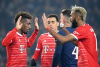 Bayern förpassade PSG ur turneringen i åttondelen utan att behöva förta sig. Manchester City blir en tuffare nöt att knäcka för de tyska mästarna.