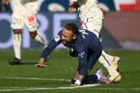 Neymar är en av flera superstjärnor i PSG.