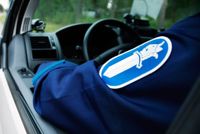 Polisen är i sitt pressmeddelande förtegen om vad exakt som har hänt.