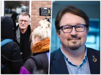 Anders Tegnell och Mika Salminen är vänner och kolleger, men hade vitt skilda sett på hur pandemin skulle tacklas när den bröt ut våren 2020.