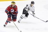 HIFK och Eetu Koivistoinen bärgade sjätte plats och spelar kvartsfinal mot Lukko.