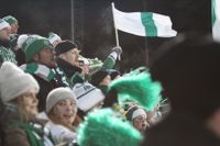 Snart är det klart hur Akilles Bandys lag ser ut nästa säsong.