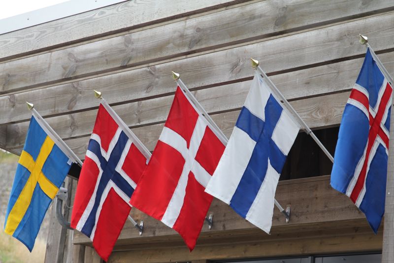 Tema. Nordens dag
