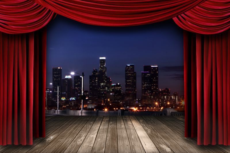 Tema. Teater.