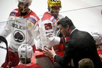 Ässät gjorde slut på TPS säsong.