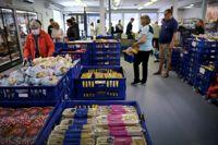 Fazer skär ner vid butiksbagerierna, alltså de som verkar som separata bagerier i matbutiker.