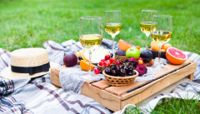 Det blir en fortsättning på en traditionell picknick i Hangö.