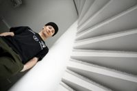 Freeskiåkaren Jon Sallinen tog en deltävlingsseger i världscupen, silver i VM och brons i X Games inom loppet av en och en halv månad.