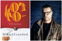Mikael Crawfords fjärde roman Lotto är en sympatisk roadmovie som hade kunnat bli intressant om författaren hade vågat göra personerna lite mer oförutsägbara, skriver recensenten Lotta Green.