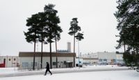 Detaljplaneändringen för lagerlokalerna på Industrivägen 4 rör på sig.