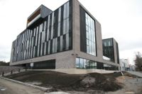 Ansökningstiden till tjänsten som Kyrkslätts ordinarie direktör gick ut i går.