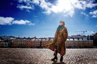 Litteraturvetaren Mary McDonald-Rissanen har själv flyttat bort från Prince Edward Island, men i sin forskning har hon skrivit om kvinnor som gjort motsatt resa – alltså flyttat till den kanadensiska ön och skapat sig ett hem.