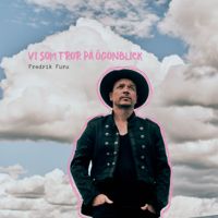 Fredrik Furu har gett ut ett nytt studioalbum. Nu är han ute på en turné och på fredag uppträder han i Karis.