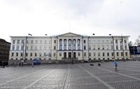 Vem som blir rektor för Helsingfors universitet är tänkt att klarna 30 mars.