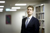 Henri Vanhanen är forskare vid Utrikespolitiska institutet. Enligt honom finns det ingen konkret orsak till varför Ungern förhalar Sveriges Natoansökan. – Det handlar mer om en princip där Ungern ser hur landet kan utnyttja att frågan ännu är öppen.