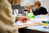 Bildningsnämnden i Raseborg har fastställt kulturinstitutets undervisningstider för läsåret 2023–2024.