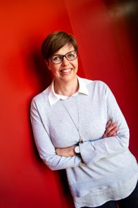 Siv Sandberg mars-22
