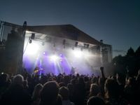 Raseborgs miljö- och byggnadsnämnd har fastställt principer för musikbuller vid utomhuskonserter, samt buller från terrasser och festlokaler.