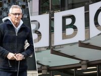 Programledaren Gary Linekers kritik mot den brittiska regeringens flyktingpolitik fick mediebolaget BBC att stänga av honom från jobbet.