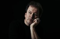 I Skymning 41 skildrar Kjell Westö Finlands mörkaste år.