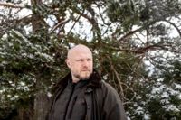 Johan har arbetat länge inom Sveriges försvarsmakt och fattade snabbt beslut att åka till Ukraina.