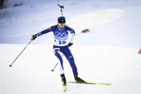 Mari Eder lägger av efter en lång och framgångsrik karriär.