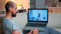 Meningen är att vi ska kunna sköta allt fler av våra ärenden inom social- och hälsovården digitalt.