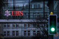 De schweiziska bankaffärerna fortsätter att oroa marknaden.