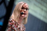 Hannele Korhonen, forskningsprofessor vid Meteorologiska institutet, sammanfattar vad vetenskapen säger om klimatförändringarna.