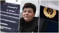 HBL testade och tog hjälp av blivande censor Annette Kronholm och historielärare Oskar Dikert för att bedöma kvaliteten på svaren.